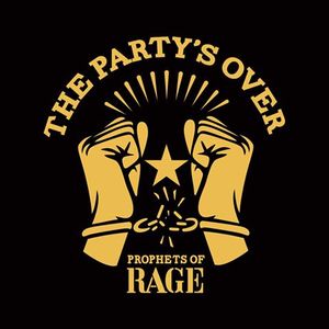 The Party’s Over (EP)