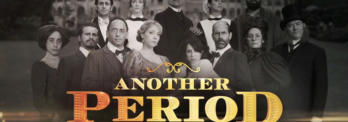 Cover Another Period