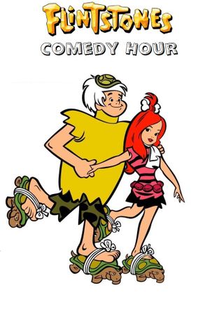 Flintstone Comedy Hour (1972)