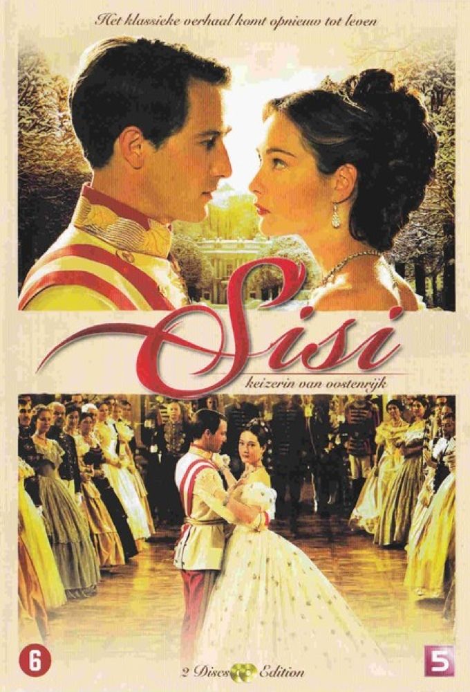 Sissi Saison 2 Date De Sortie Sisi - série (2010) - SensCritique