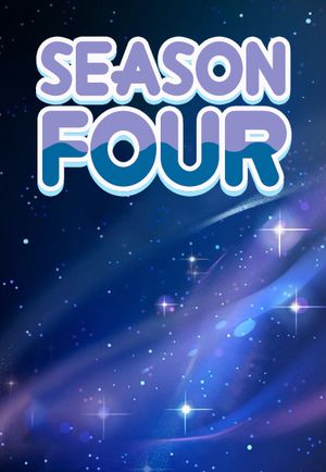 Steven Universe - Saison 4