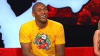 Metta World Peace