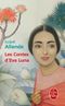 Les Contes d'Eva Luna