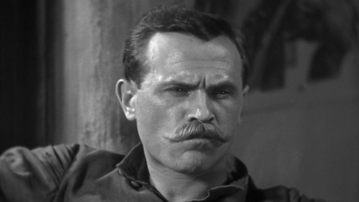 Pierre le Grand, 1ère partie Film (1937) SensCritique