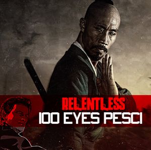 100 Eyes Pesci
