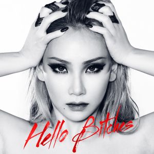 Hello Bitches (Single)