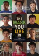 Affiche The Mask You Live In