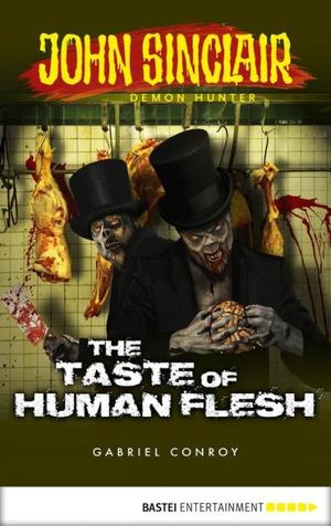 John Sinclair - Episode 8