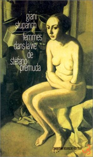 Femmes dans la vie de Stefano Premuda