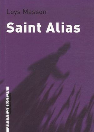 Saint Alias