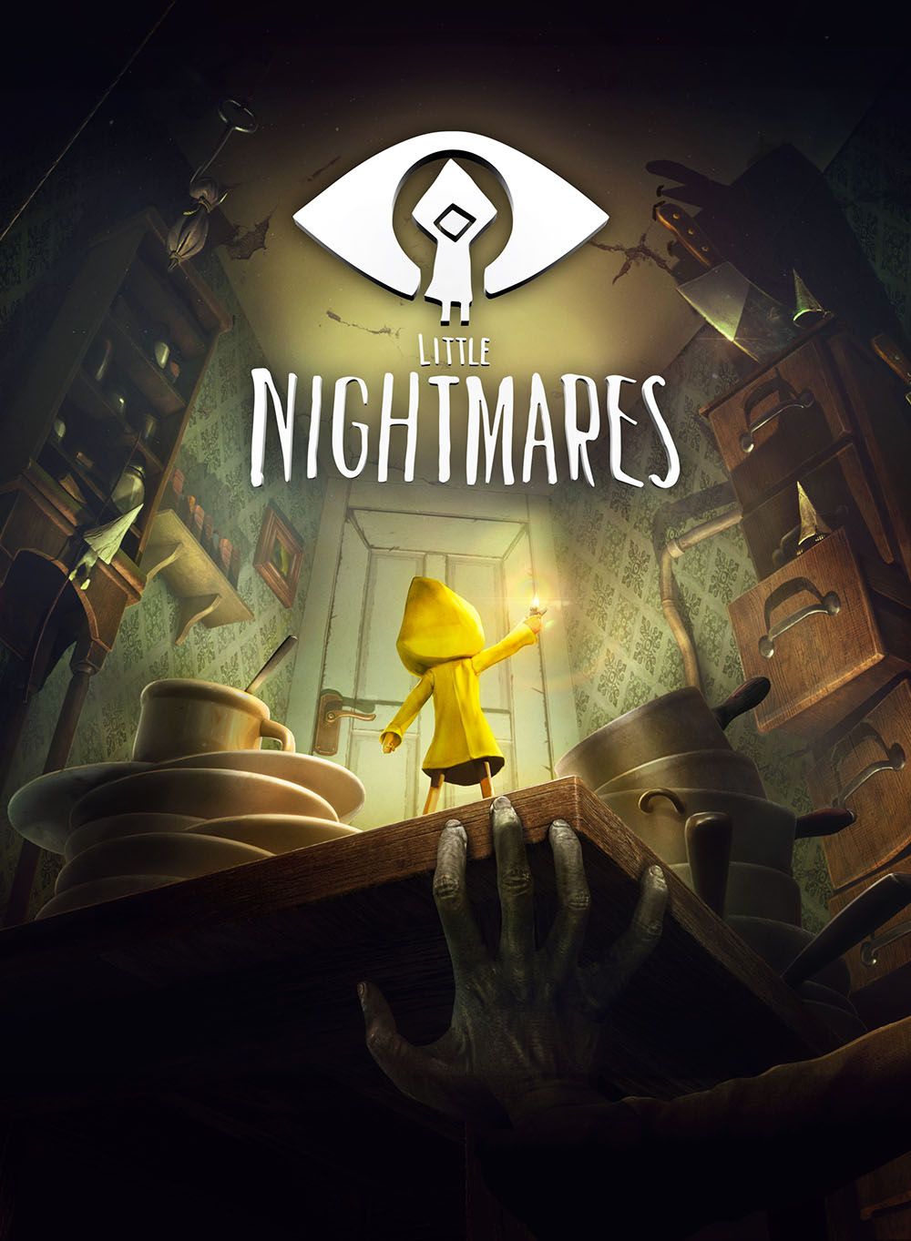 What Is The Teacher S Name In Little Nightmares 2
