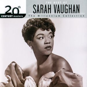 The Best of Sarah Vaughan