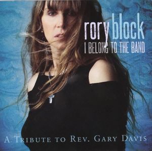 I Belong to the Band: A Tribute to Rev. Gary Davis