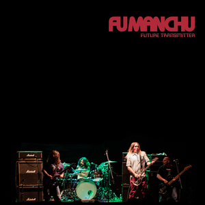 Future Transmitter (Single)