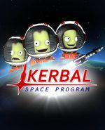 Jaquette Kerbal Space Program Jaquette Kerbal Space Program