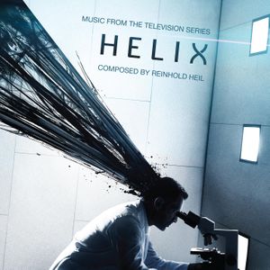 Helix: Music from the Television Series (OST)