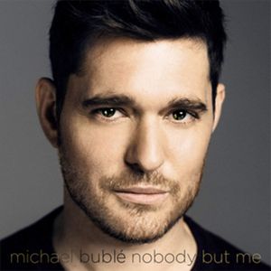 Nobody but Me (Single)