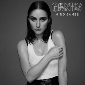 Mind Games (Single)