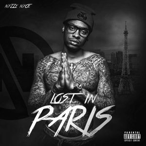 Lost in Paris (EP)