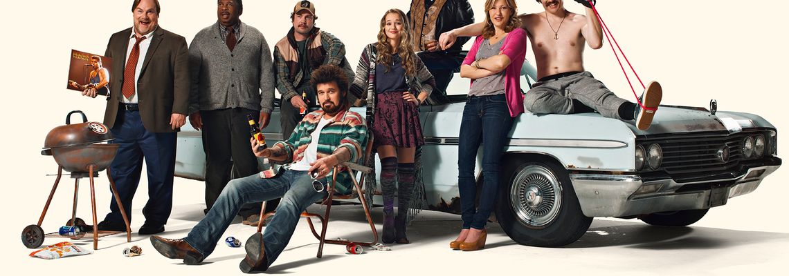 Cover Still the King