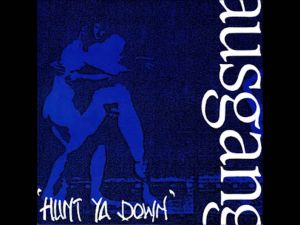 Hunt Ya Down (EP)