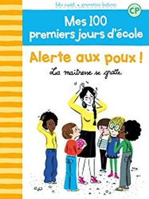 Alerte aux poux !