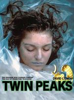 Affiche Twin Peaks Affiche Twin Peaks
