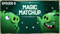 Match magique