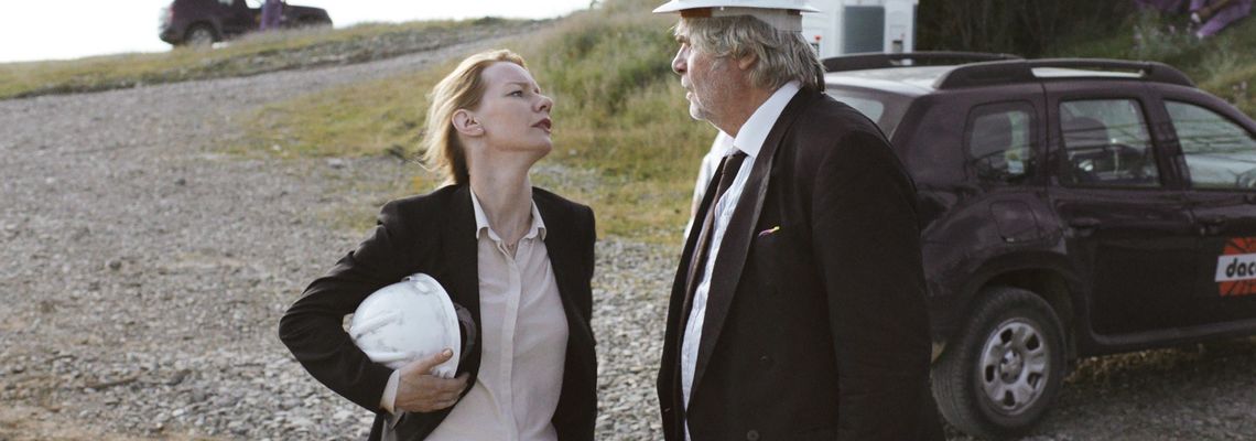 Cover Toni Erdmann