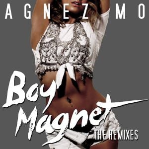 Boy Magnet (Hector Fonseca & Tommy Love Radio Edit)