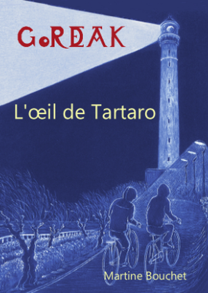 Gordeak — L'Oeil de Tartaro