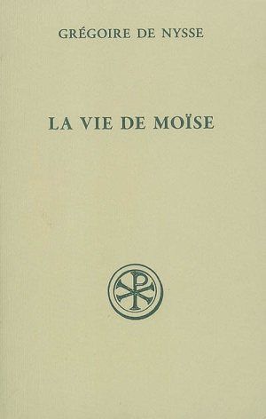 La vie de Moïse