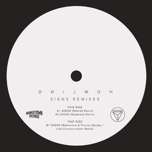 Signs (Radioslave & Thomas Gandey / Last Communication Remix)