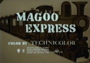 Magoo Express