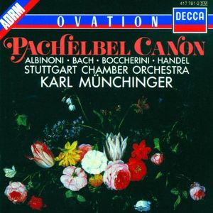 Pachelbel Canon