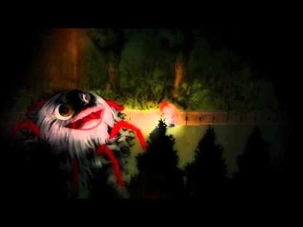 Yomawari: Night Alone