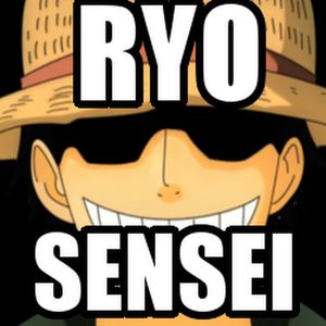 Ryo-sensei