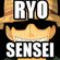Affiche Ryo-sensei