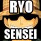 Ryo-sensei
