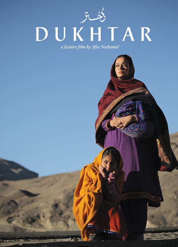 Dukhtar film (2014) SensCritique