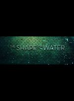 Affiche The Shape of Water