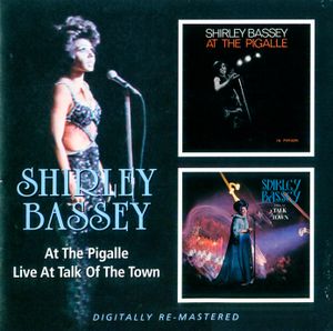 You Can Have Him (live at Talk of the Town)