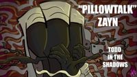 Pillowtalk by Zayn