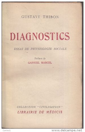 Diagnostics