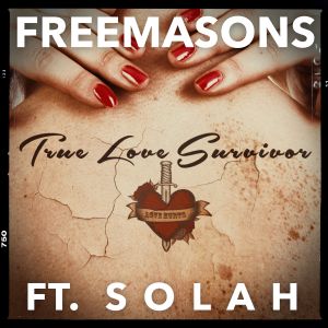 True Love Survivor (Single)