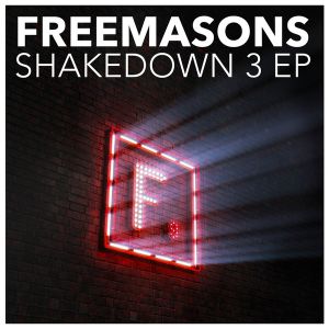 Shakedown 3 EP (EP)