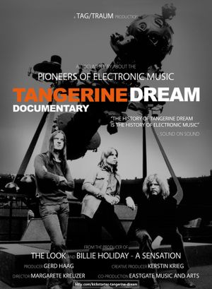 Tangerine Dream Documentary