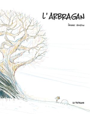 L'Arbragan