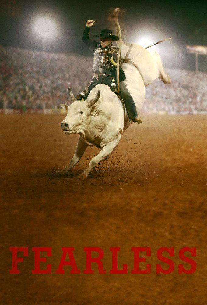 fearless 1a