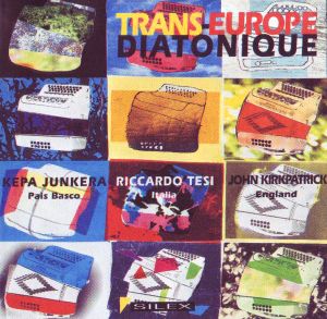 Trans-Europe Diatonique
